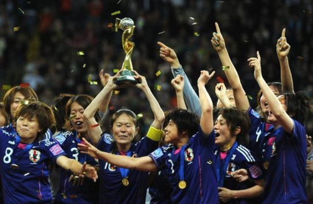 2014 U17女足世界杯 回顾2014 U17女足世界杯的精彩瞬间