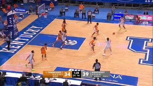 2017ncaaUCLAvs肯塔基 UCLA对阵肯塔基的比赛回顾-第2张图片-www.211178.com_果博福布斯