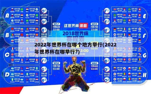 世界杯球赛官网 世界杯2022官网