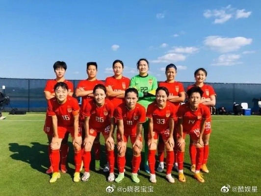 2023中国队女足球世界杯 中国队女足备战计划