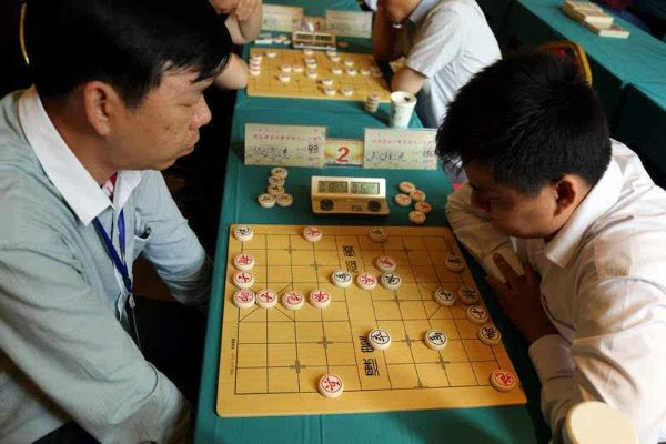 2016中国象棋比赛视频下载全程回顾