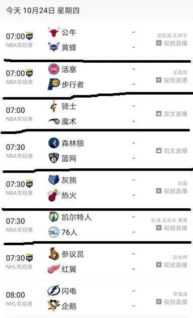 5月2日NBA赛程有哪些比赛会直播？-第2张图片-www.211178.com_果博福布斯